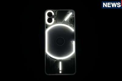 Nothing Phone (1) Back In Stock Again: Here's How To Buy, How Much It Costs And More