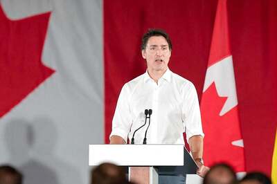 Why No Investigation Into Killings by CCP and ISI? Questions Raised Amid India-Canada Row