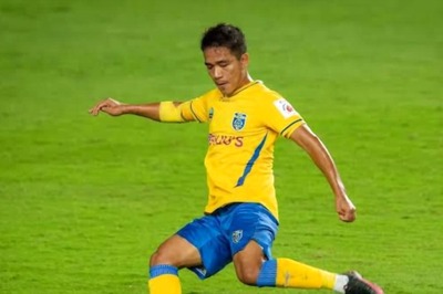 ISL Transfer News: Odisha FC Rope in Title Winning Midfielder Lalthathanga Khawlhring