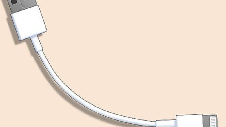 How to Charge an iPod Nano