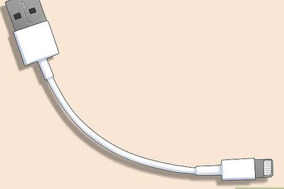 How to Charge an iPod Nano