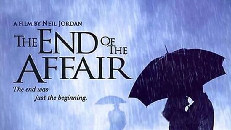 Jab Tak Hai Jaan: Inspired by The End of the Affair?