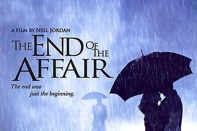 Jab Tak Hai Jaan: Inspired by The End of the Affair?