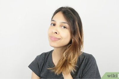 How to Make a Gibson Girl Bun