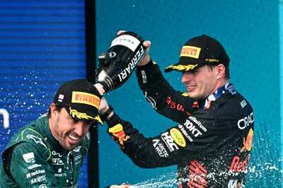 Monaco Grand Prix 2023: Fernando Alonso Eyeing Chance to End Red Bull Winning Streak