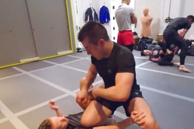 Mark Zuckerberg-Elon Musk Cage Fight To Have Jiu-Jitsu Face-Off? This Viral Video Hints So