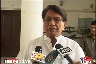 AI yet to decide on direct ATF import: Ajit Singh