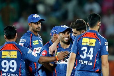 Lucknow Super Giants vs Gujarat Titans Probable XIs, IPL 2023: Check Predicted Teams And LSG vs GT Head to Head Record