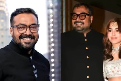 Anurag Kashyap Reveals He Is Never Getting Married Again, Says 'I'm Not A Relationship Person'