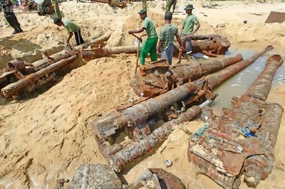 Indian Peace Keeping Force raped Tamil women during LTTE war: Lankan minister