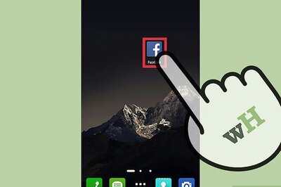 How to Change Facebook Password on Android