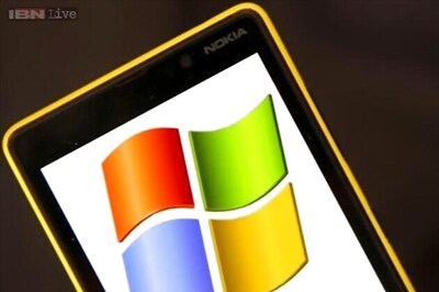 Nokia shareholders expected to approve Microsoft deal on Tuesday