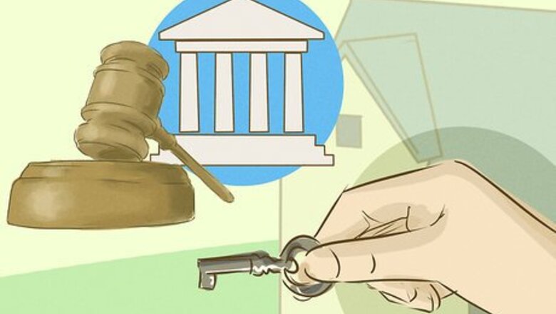 How to Get Out of a Lease