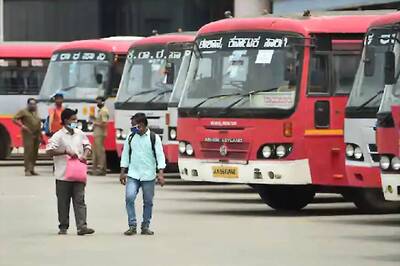 Karnataka to Install High-Tech Security Equipment in All State-Run Buses to Reduce Road Accidents