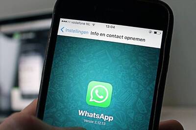 WhatsApp Will Let You Share Files From Android To iPhone Without Using Internet: Here’s How