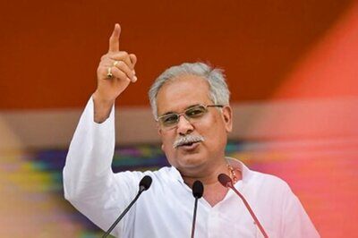 Chhattisgarh Liquor Scam Case: ED Should Arrest CM Baghel, Interrogate Him, Says AAP