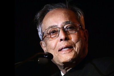 Need to dissuade people from investing in gold: Pranab