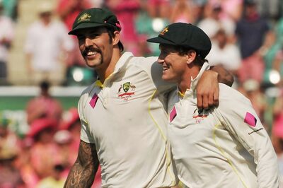 'To Ask if I'm Okay Because I've Had Mental Health Issues is Disgusting': Mitchell Johnson Slams George Bailey
