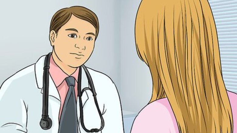 How to Wear Contacts With Dry Eyes
