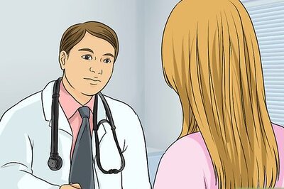 How to Wear Contacts With Dry Eyes