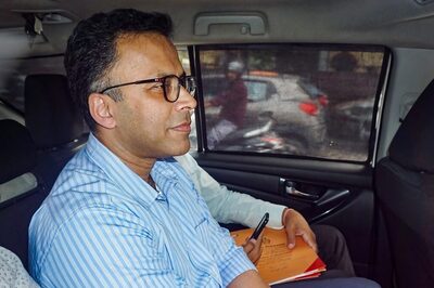 Delhi High Court Grants Bail To Businessman Arun Pillai In Excise Policy Case