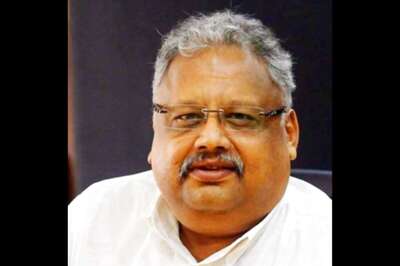 'Speculation of Highest Order': Rakesh Jhunjhunwala Says Centre Should Ban Cryptocurrencies