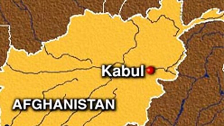 Kabul: Explosion heard, blast not near Indian Embassy