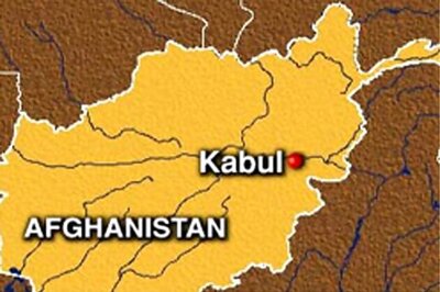 Kabul: Explosion heard, blast not near Indian Embassy