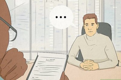 How to Get a Job After You've Been Fired