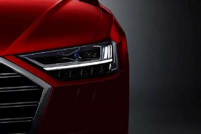 2018 Audi A8 Unveiling, Watch it Live Here