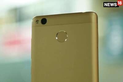 Xiaomi Redmi 4 Launching on November 4, Coming Soon to India