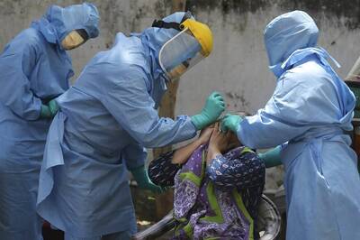 Covid-19 Cases Not Going to Go Beyond What is Being Reported Now, Says Scientist V K Saraswat