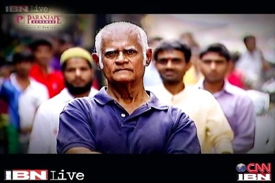 Union government to review national policy on senior citizens