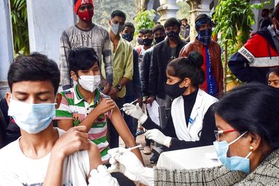 India Adds 12,249 Coronavirus Infections, 13 Deaths; Active Cases Up by Over 2,300