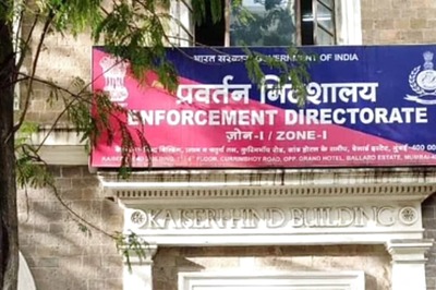 Jharkhand Illegal Mining Case: ED Recovers 2 AK Rifles in Fresh Raids Across 17 Locations