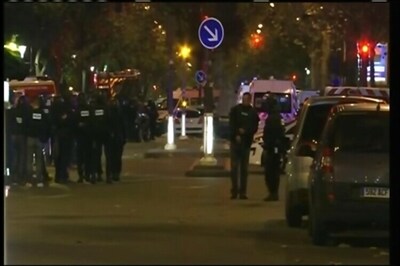 Paris terror attack suspect Salah Abdeslam captured alive in Brussels raid