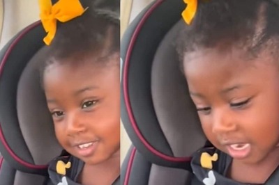 Preschool Girl’s Sassy Reply To Boy Who Didn’t Like Her Hair Deserves Your Attention