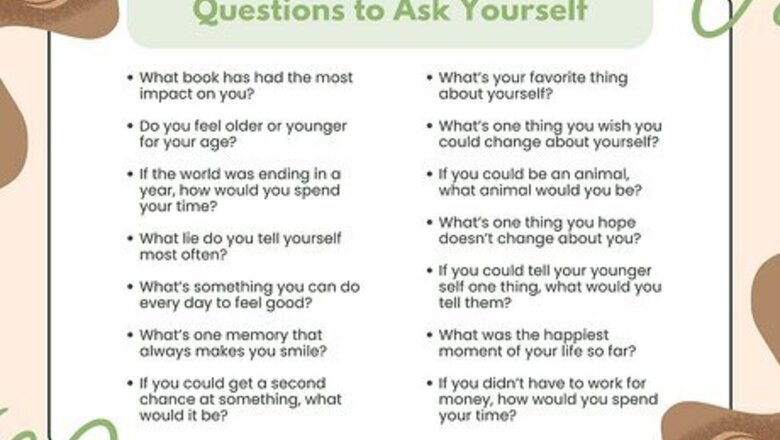 215+ Deep Questions That Make You Think Hard