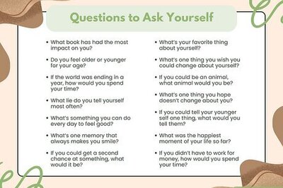 215+ Deep Questions That Make You Think Hard