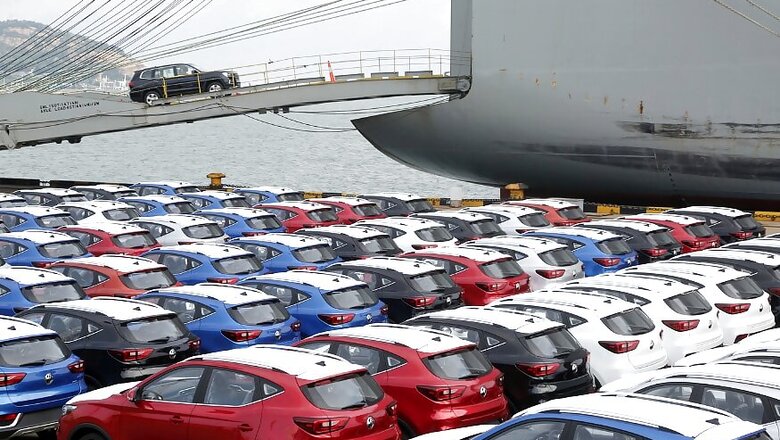 Coronavirus Lockdown Deepens Domestic Auto Industry Woes, Analysts Say