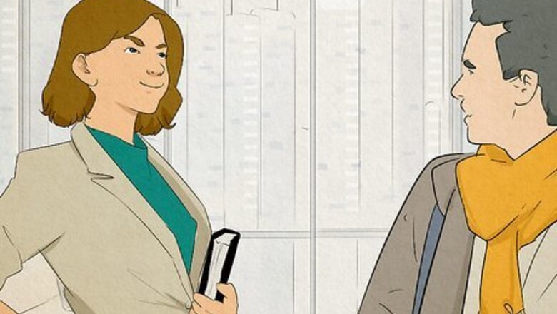 How to Work with Someone You Dislike