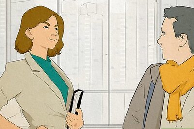 How to Work with Someone You Dislike