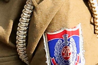 Delhi Police Constable Sacked for Involvement in Organised Crime