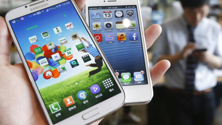 Explained: The latest Apple-Samsung patent dispute