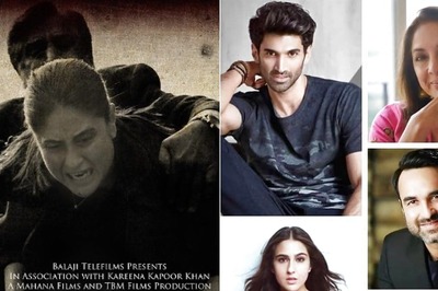 The Buckingham Murders Release Date Out: Kareena Kapoor Starrer Takes Over Sara's Metro In Dino Slot