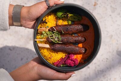 Experience A Week Long Vegan Carnival at Aerocity