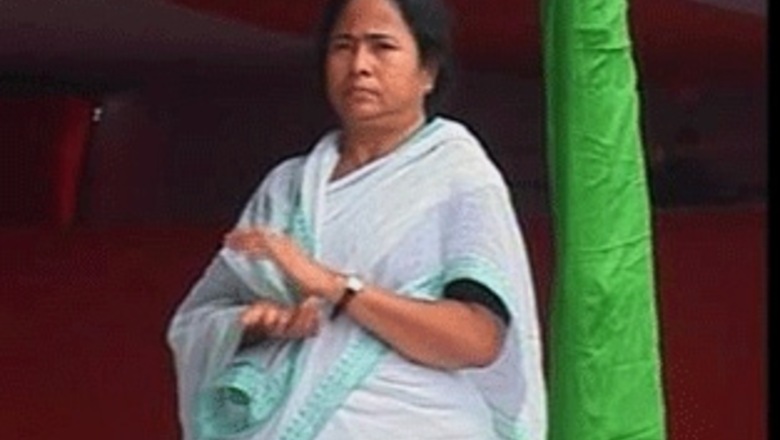 Cong-Trinamool make progress on seat sharing