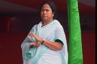 Cong-Trinamool make progress on seat sharing
