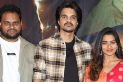 Vasthavvam Teaser Promises A New-age Crime Thriller