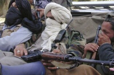 Sikhs flee Pak region after Taliban harassment